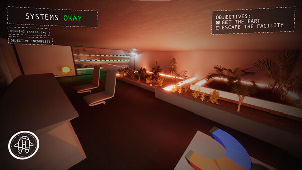 Stellar Larceny screenshot 3