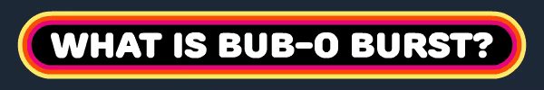 Bub-O Burst video 1