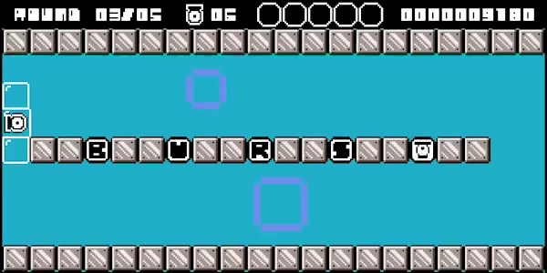 Bub-O Burst video 2