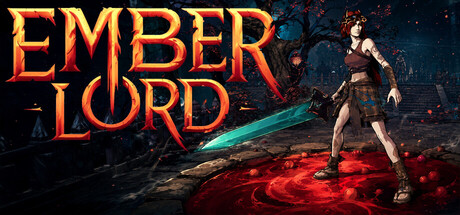 Ember Lord