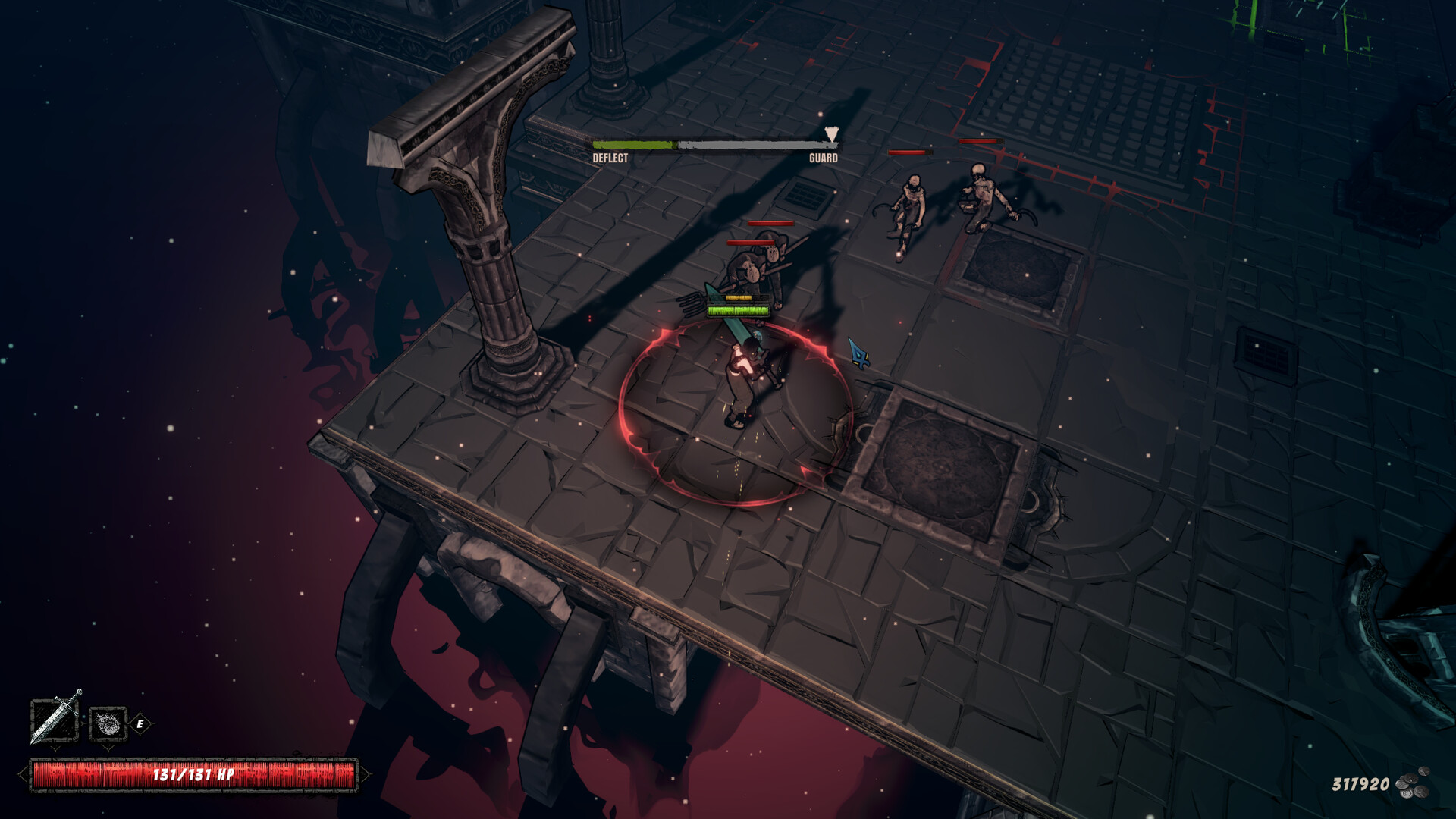 Ember Lord screenshot #8