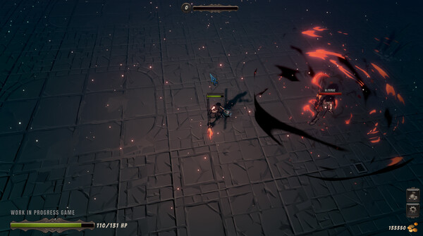 Ember Lord Screenshot