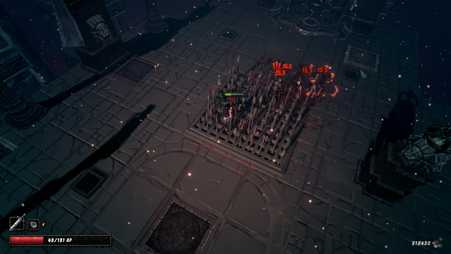 Ember Lord screenshot #9