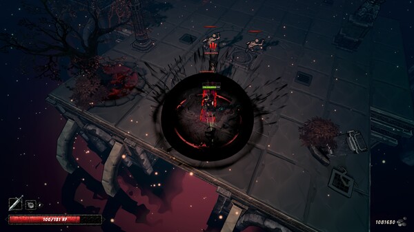 Ember Lord screenshot 6