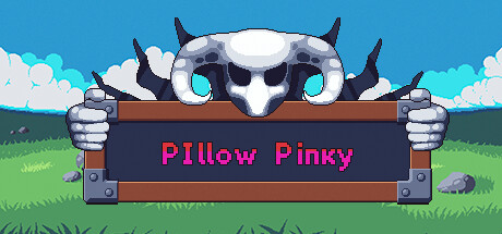 Pillow Pinky banner image