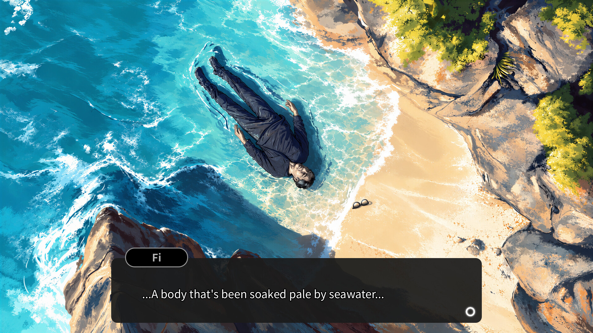 Escape Everlit screenshot 8