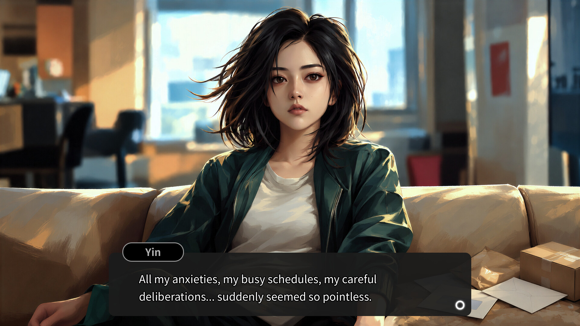 Escape Everlit screenshot 10