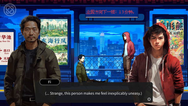Escape Everlit Screenshot