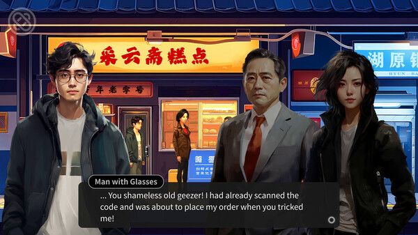 Escape Everlit Screenshot