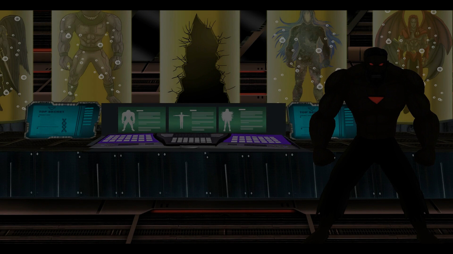 DNA Season 2 | Episode 4 screenshot 9