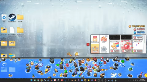 MyLittlePool video 1