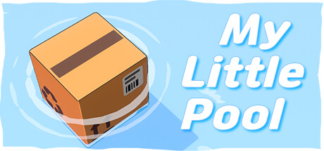 MyLittlePool banner