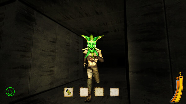 TunTun Screenshot