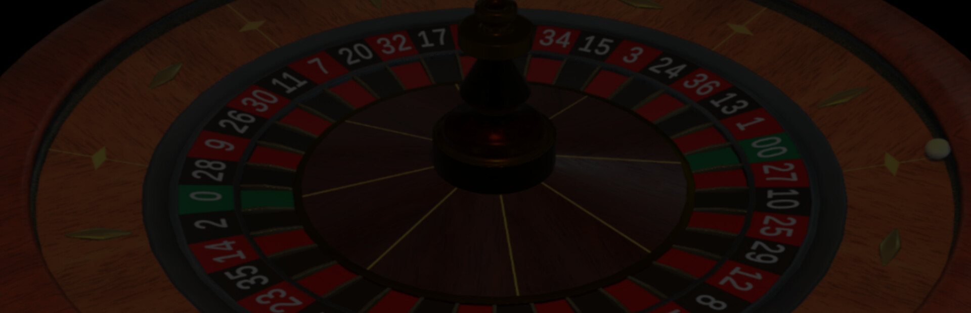 Roulette Simulator 2025
