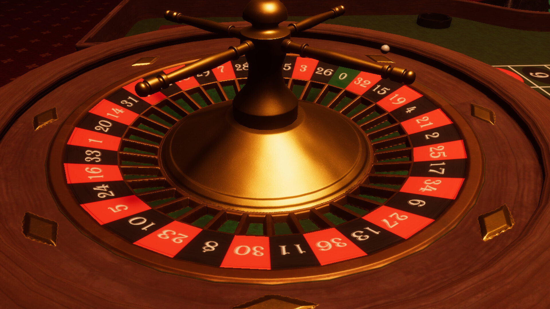 Roulette Simulator 2025 On Steam