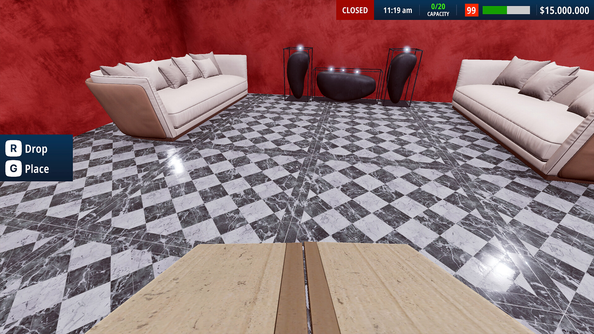 《赌场岛模拟器(Casino Island Simulator)》|v1.0.2.5|中文|免安装硬盘版 《赌场岛模拟器(Casino Island Simulator)》|v1.0.2.5|中文|免安装硬盘版