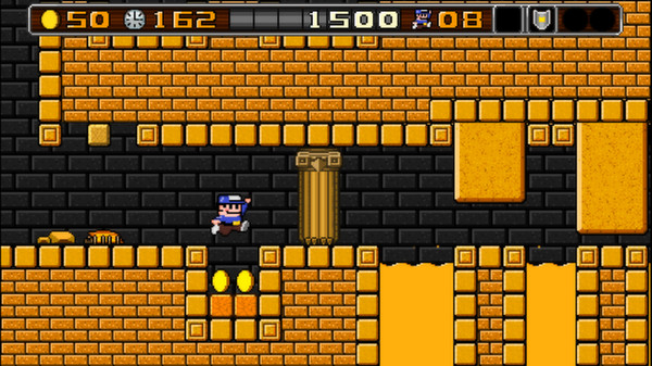 8BitBoy screenshot