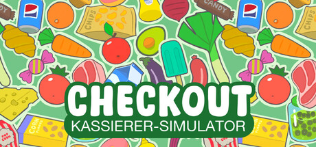 Checkout: Cashier Simulator