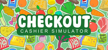 Checkout: Cashier Simulator Cover Image