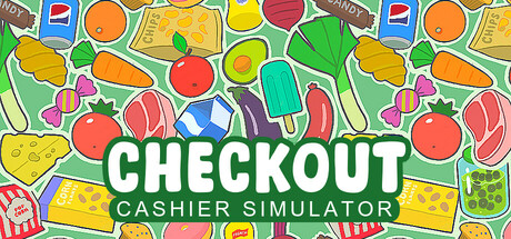 Checkout: Cashier Simulator technical specifications for computer