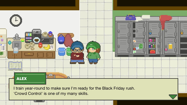 Checkout: Cashier Simulator screenshot 3