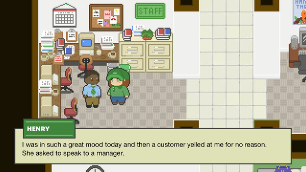 Checkout: Cashier Simulator screenshot 4