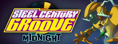 Steel Century Groove: Midnight game capsule image