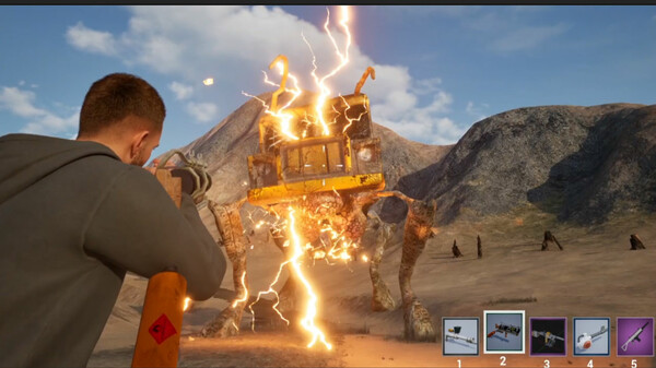 K!ll All Litterbugs.