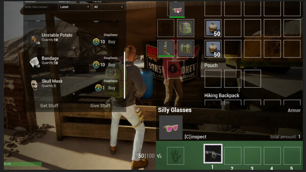 K!ll All Litterbugs.