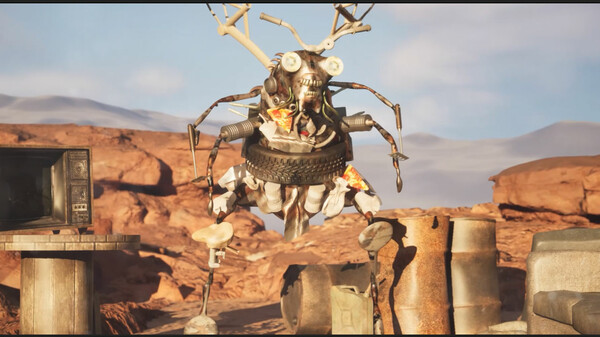 K!ll All Litterbugs.