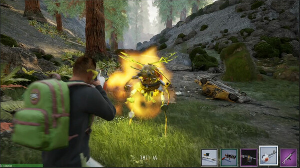 K!ll All Litterbugs.