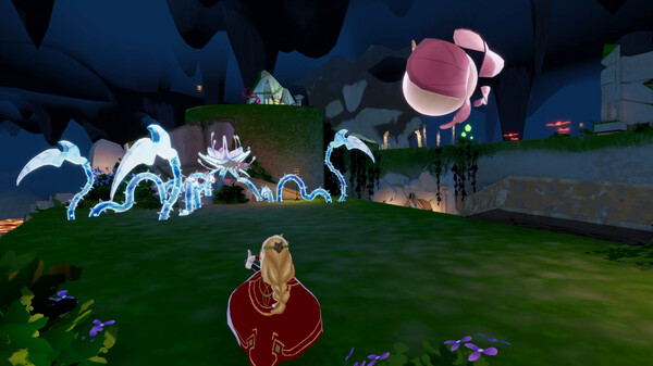 Shepherds Screenshot