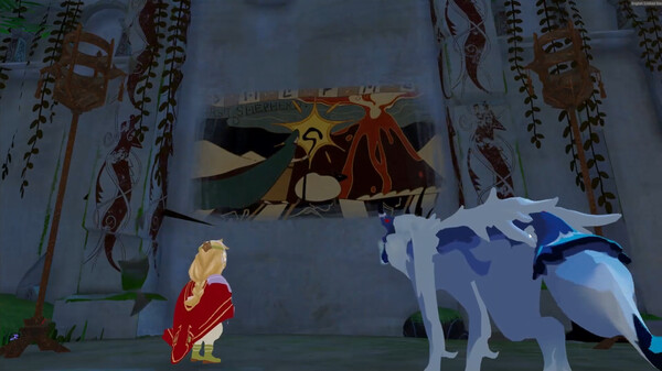 Shepherds Screenshot