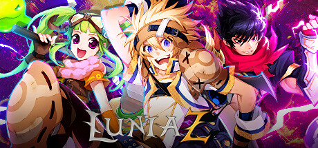 Lunia Z Global cover art