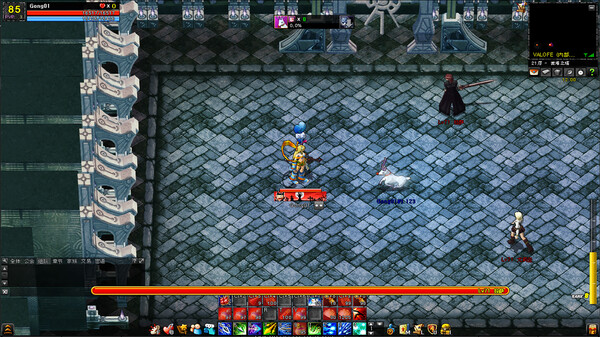 Lunia Z Global