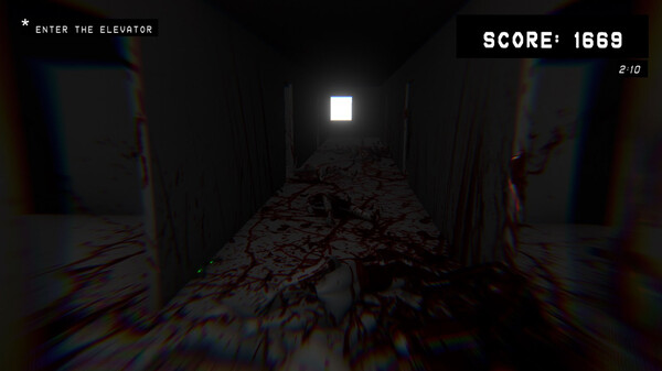 Death Protocol screenshot 5