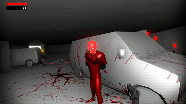 Death Protocol screenshot 1