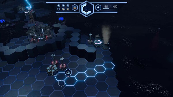 Thunder Age game for windows Pc 1