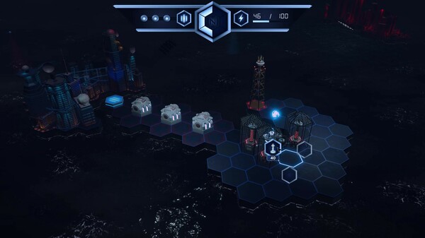 Thunder Age screenshot 2