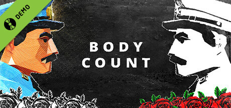 Body Count Demo game cover