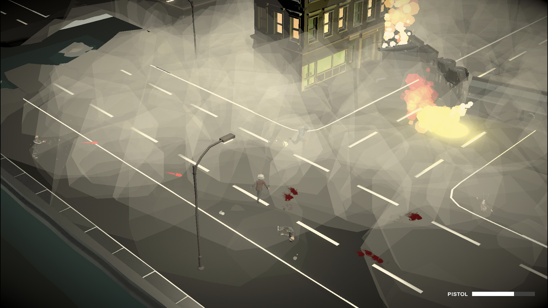 Body Count Demo Featured Screenshot #1