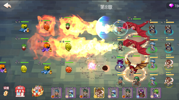 Elf Defense screenshot 5