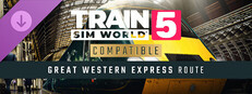 Train Sim World® 5: Great Western Express Route Add-On
