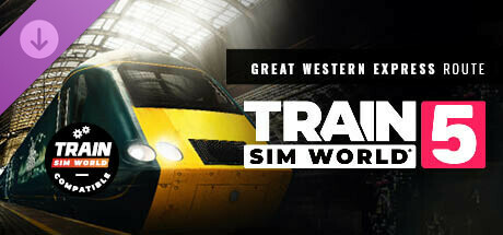 Train Sim World? 5: Great Western Express Route Add-On