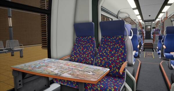 Train Sim World® 5: Rapid Transit