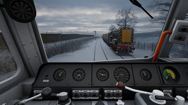 Train Sim World® 5: West Somerset Railway Route Add-On