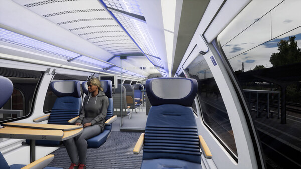 Train Sim World® 5: Ruhr-Sieg Nord: Hagen - Finnentrop Route Add-On