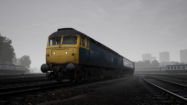 Train Sim World® 5: Northern Trans-Pennine: Manchester - Leeds Route Add-On