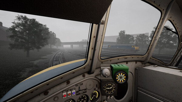 Train Sim World® 5: Northern Trans-Pennine: Manchester - Leeds Route Add-On