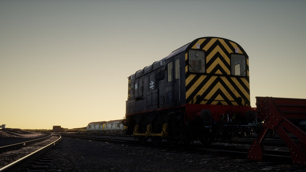 Train Sim World® 5: Tees Valley Line: Darlington – Saltburn-by-the-Sea Route Add-On